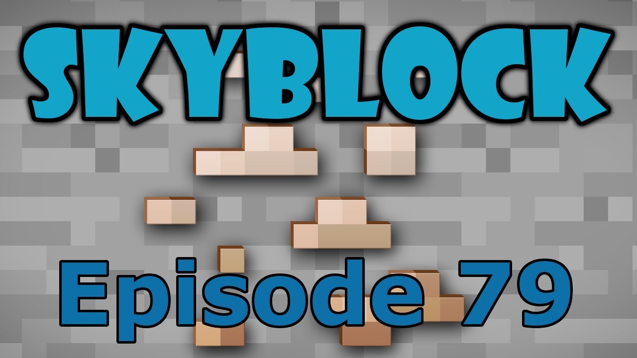 how to get skyblock on minecraft